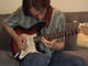 Sonny Landreth plays Zydeco Shuffle